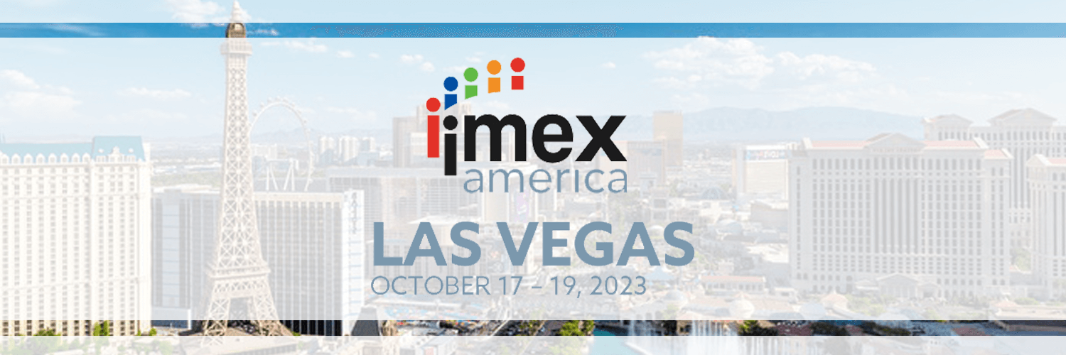 IMEX America 2023